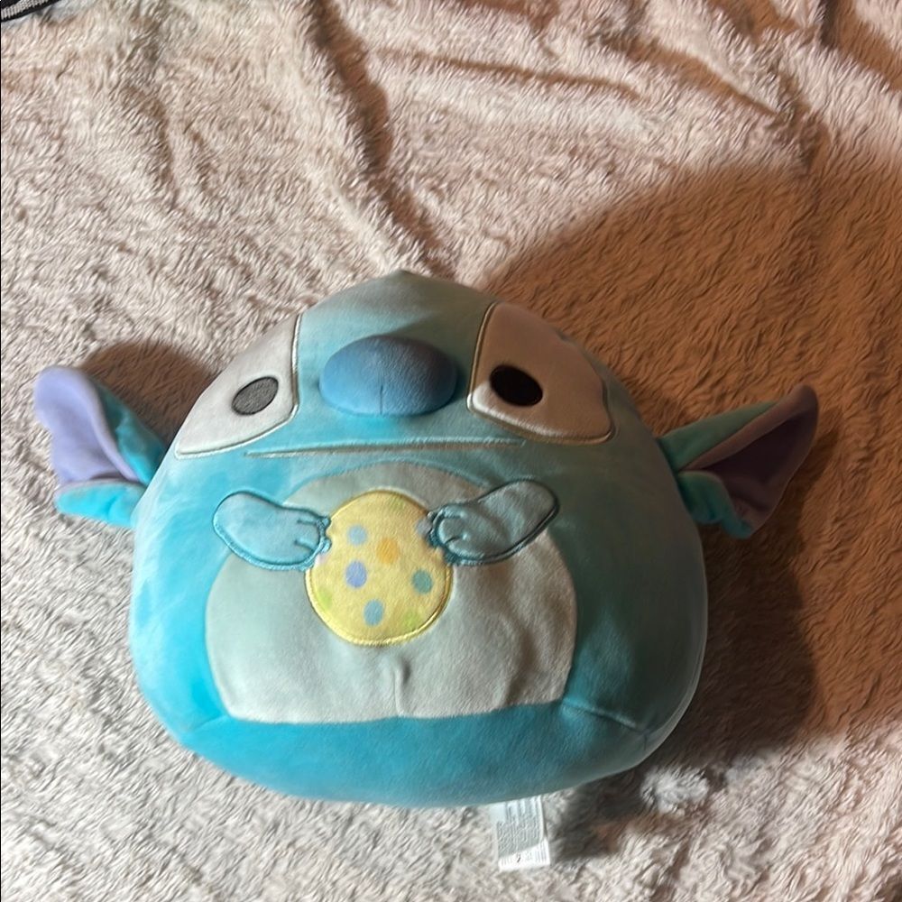 Disney Stitch Squishmallow